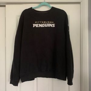 Pittsburgh Penguins sweatshirt